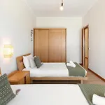 Seaside Deluxe Flat * Peniche