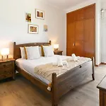Daire Seaside Deluxe Flat *