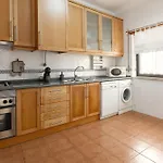 Daire Seaside Deluxe Flat *
