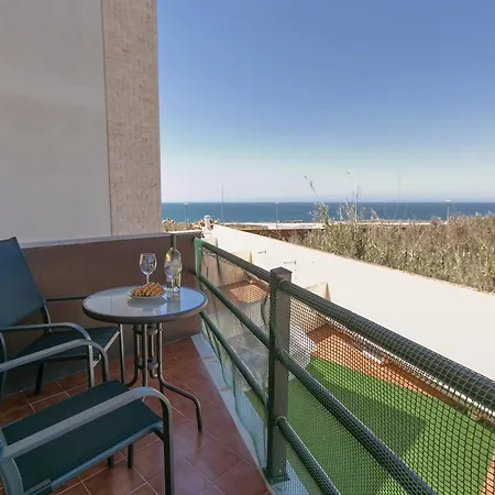Apartament Seaside Deluxe Flat