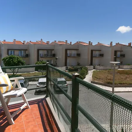 Seaside Deluxe Flat * Peniche