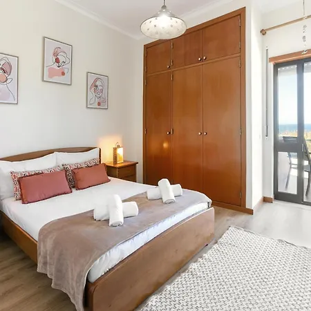 Seaside Deluxe Flat Apartament Peniche
