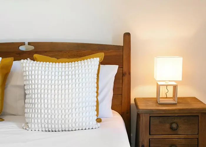 Apartament Seaside Deluxe Flat Peniche