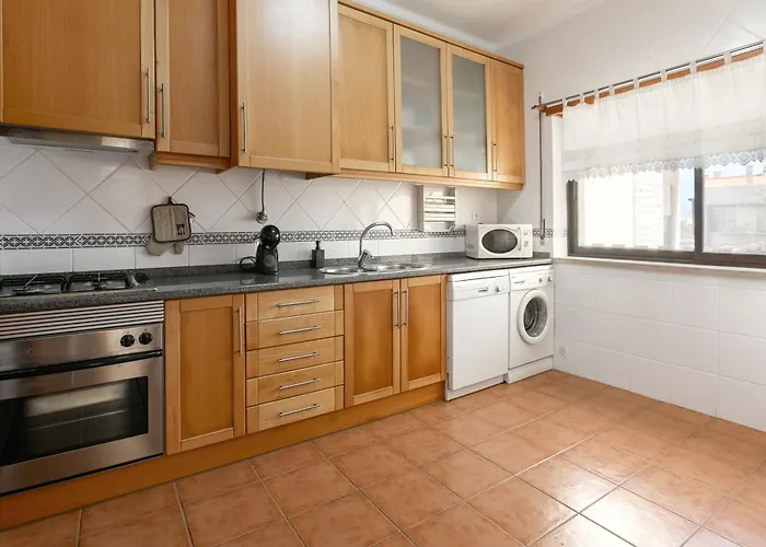 Apartament Seaside Deluxe Flat *