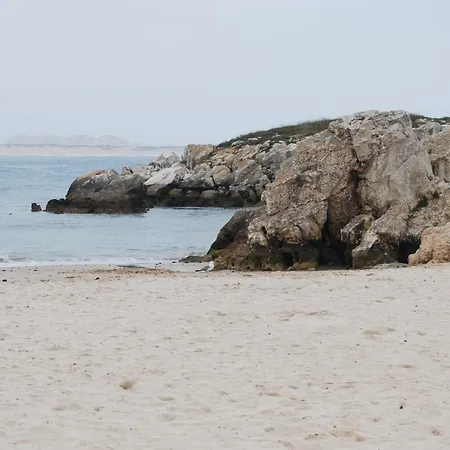 Apartment Seaside Deluxe Flat *