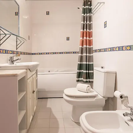 Apartment Seaside Deluxe Flat