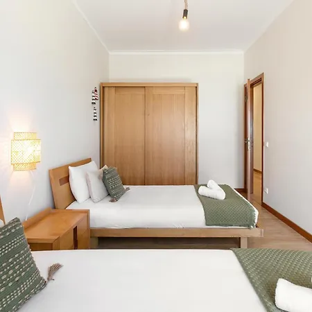 Seaside Deluxe Flat * ペニシェ