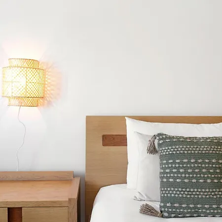 Seaside Deluxe Flat アパート *