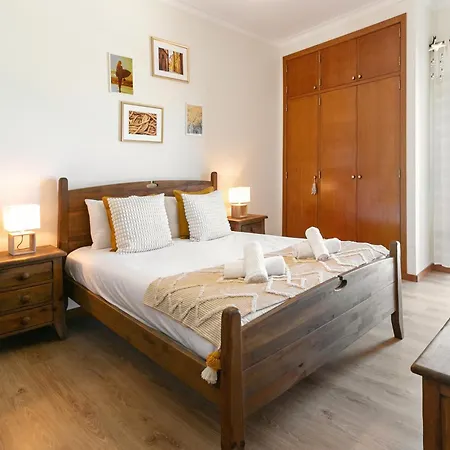 アパート Seaside Deluxe Flat *