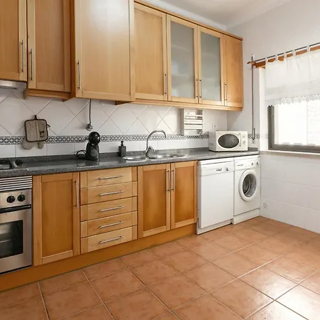 Apartment Seaside Deluxe Flat *