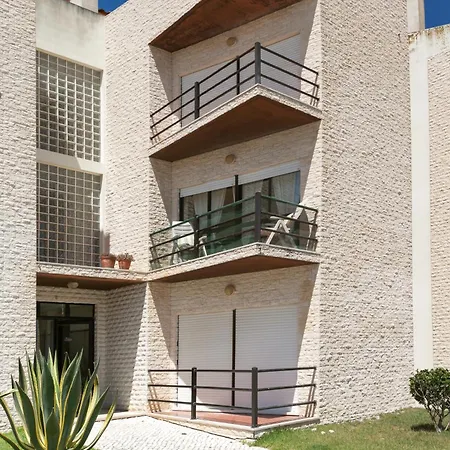 アパート Seaside Deluxe Flat