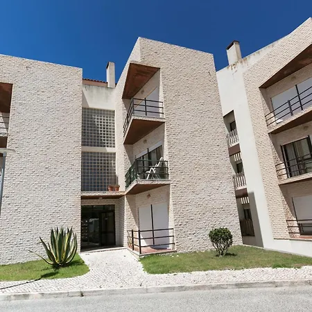 Seaside Deluxe Flat Apartment Peniche