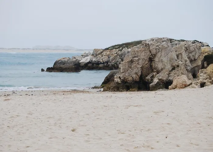 Appartement Seaside Deluxe Flat *