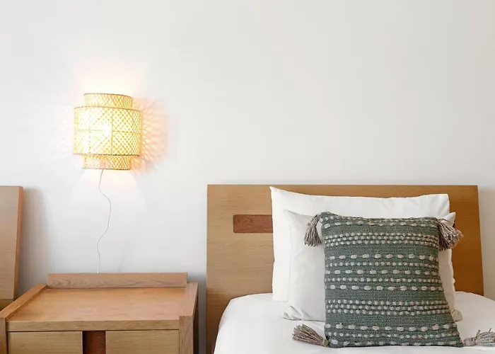 Seaside Deluxe Flat Appartement *