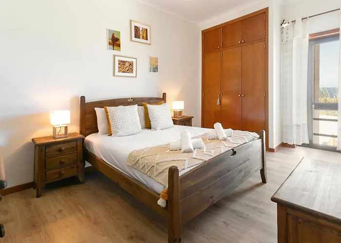 Appartement Seaside Deluxe Flat *