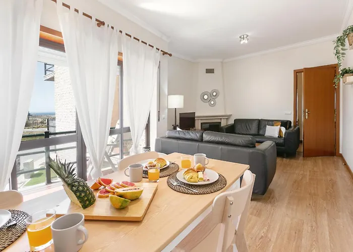 Appartement Seaside Deluxe Flat *